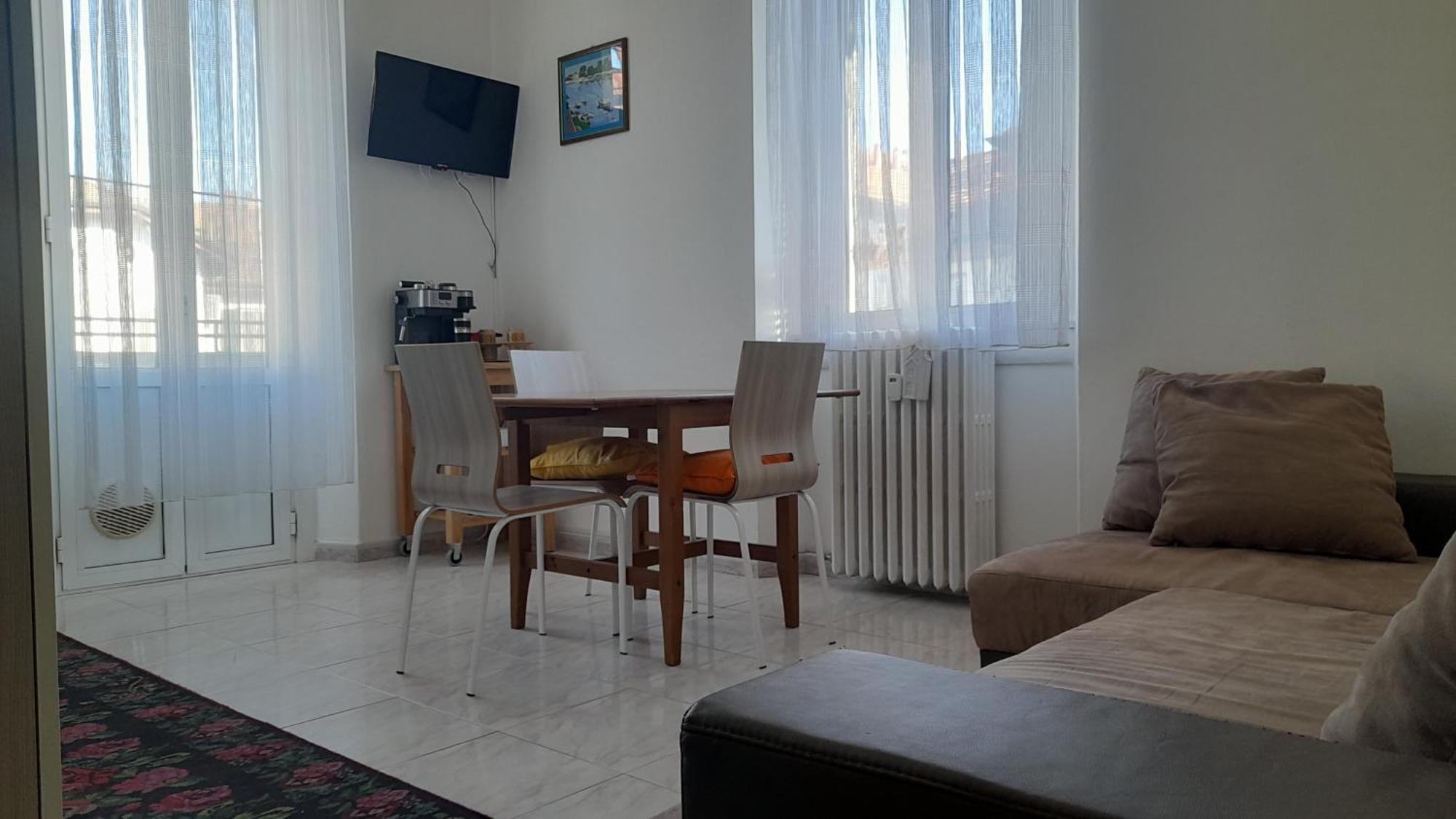 Apartment Duomo Bocconi Navigli Milano Eksteriør bilde