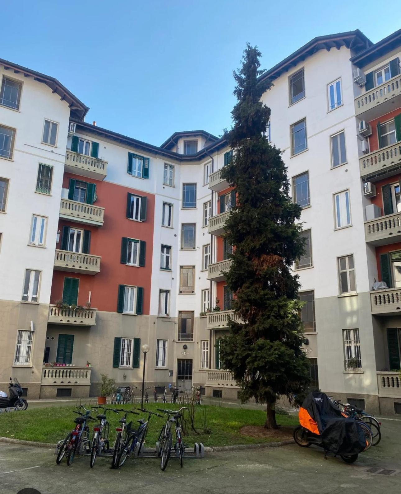 Apartment Duomo Bocconi Navigli Milano Eksteriør bilde