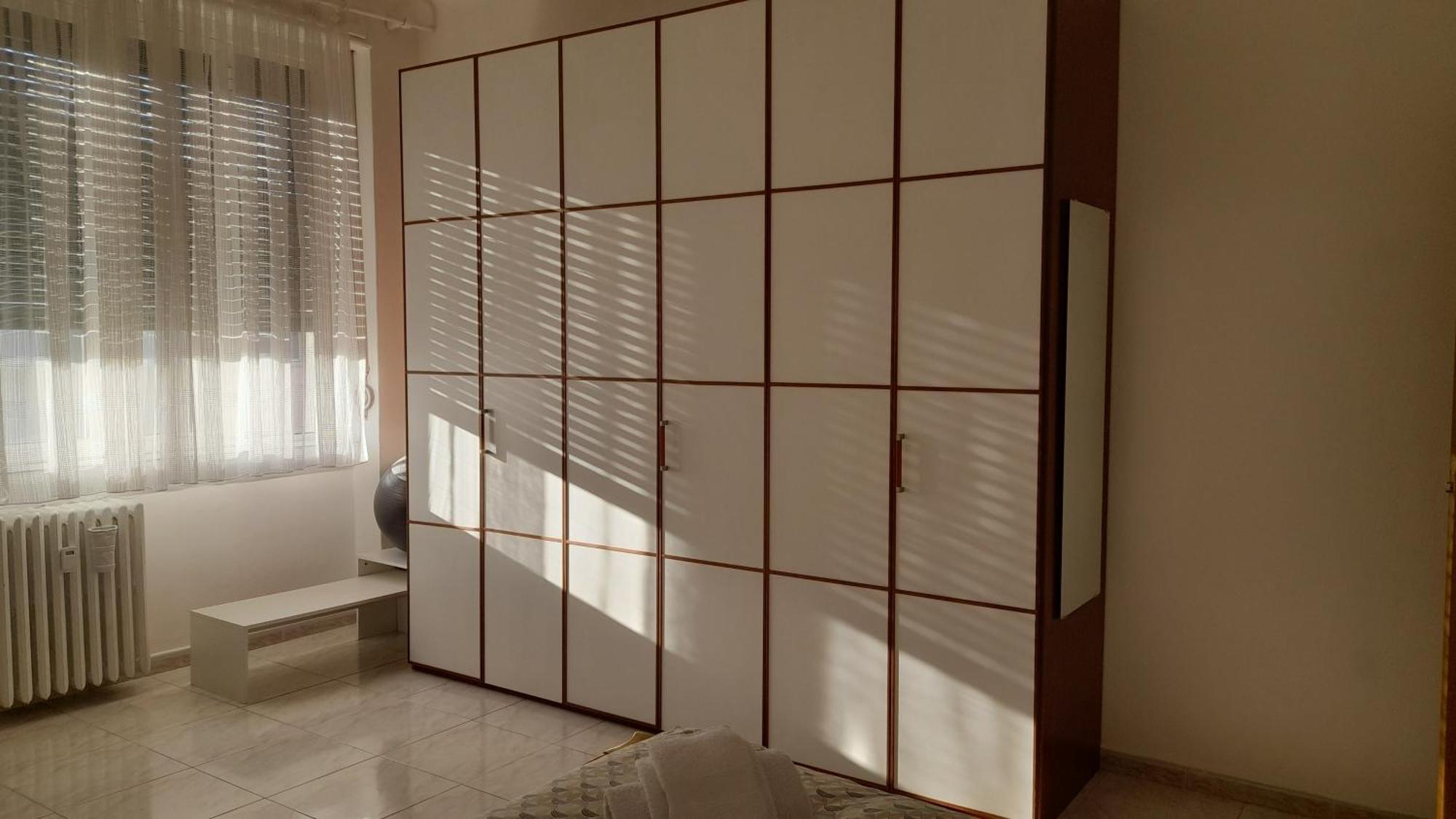 Apartment Duomo Bocconi Navigli Milano Eksteriør bilde